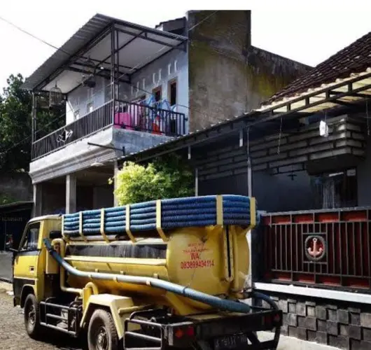 Sedot WC subang Terdekat