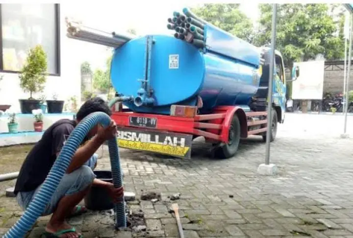 Sedot WC subang Murah