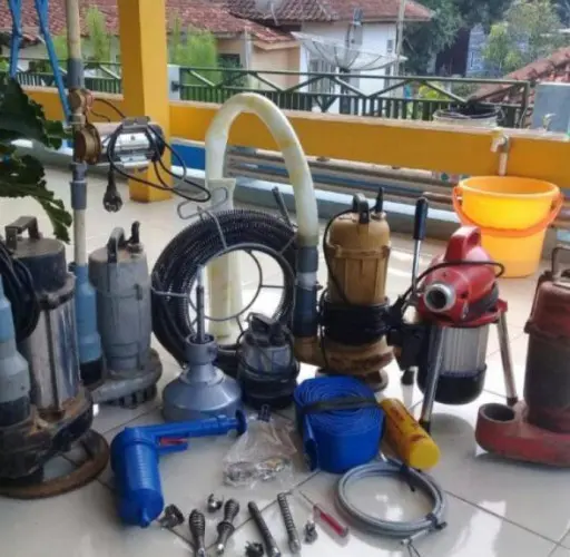 Sedot WC subang Murah