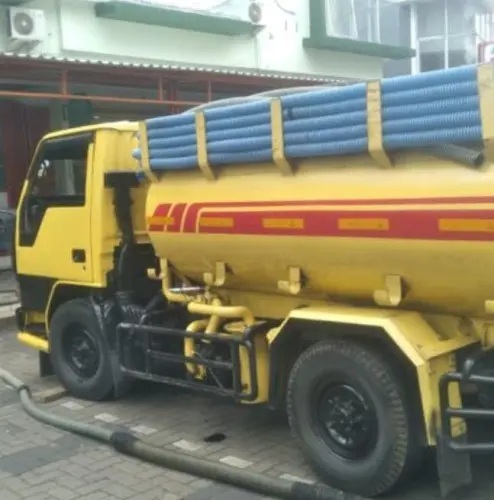 Sedot WC subang Terdekat