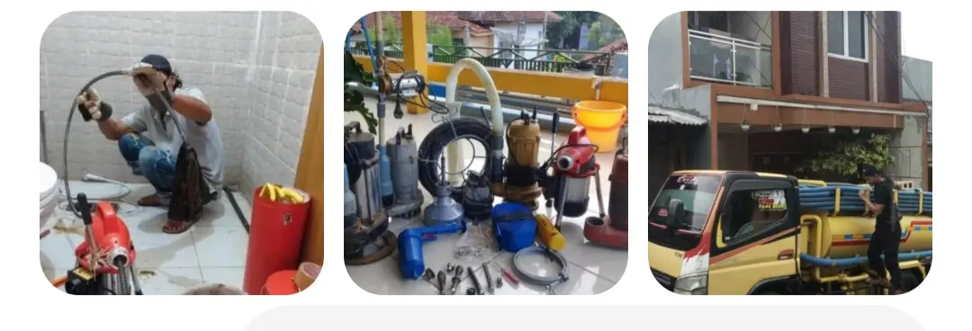 Jasa Sedot WC subang Murah Terpercaya