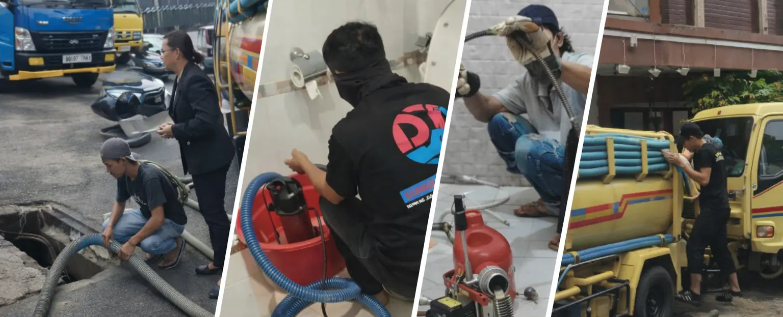 Jasa Sedot WC subang Terdekat